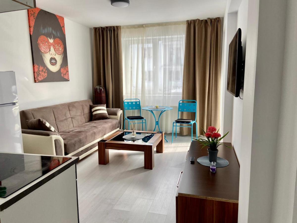 Apartament Irina Brasov Braşov Exterior foto