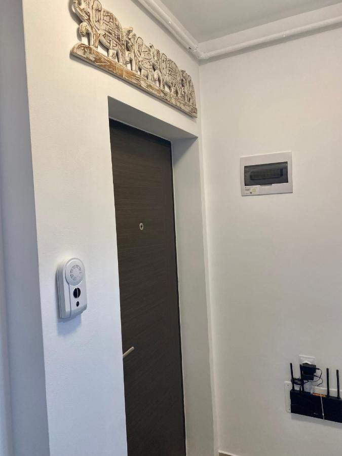 Apartament Irina Brasov Braşov Exterior foto